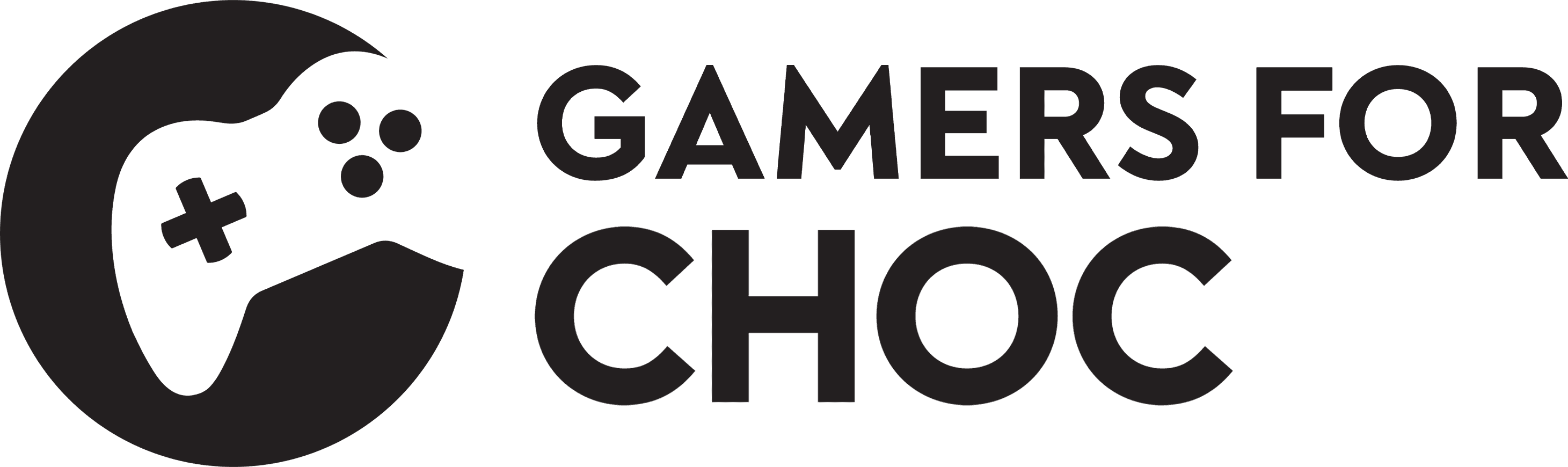 Gamers for CHOC