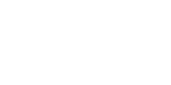 Healthy Gamer