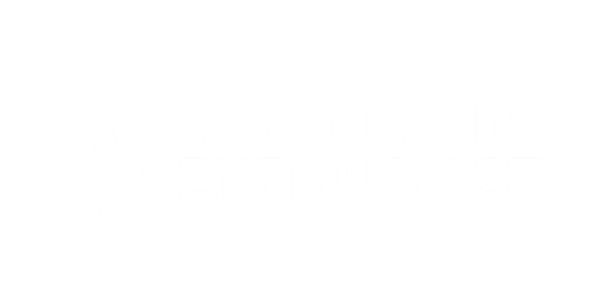 Leadership Enthusiast